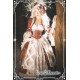 Krad Lanrete Le Portrait de Marie Long Skirt(Limited Reservation/4 Colours/Full Payment Without Shipping)